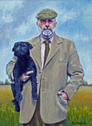 "Terrier Man"